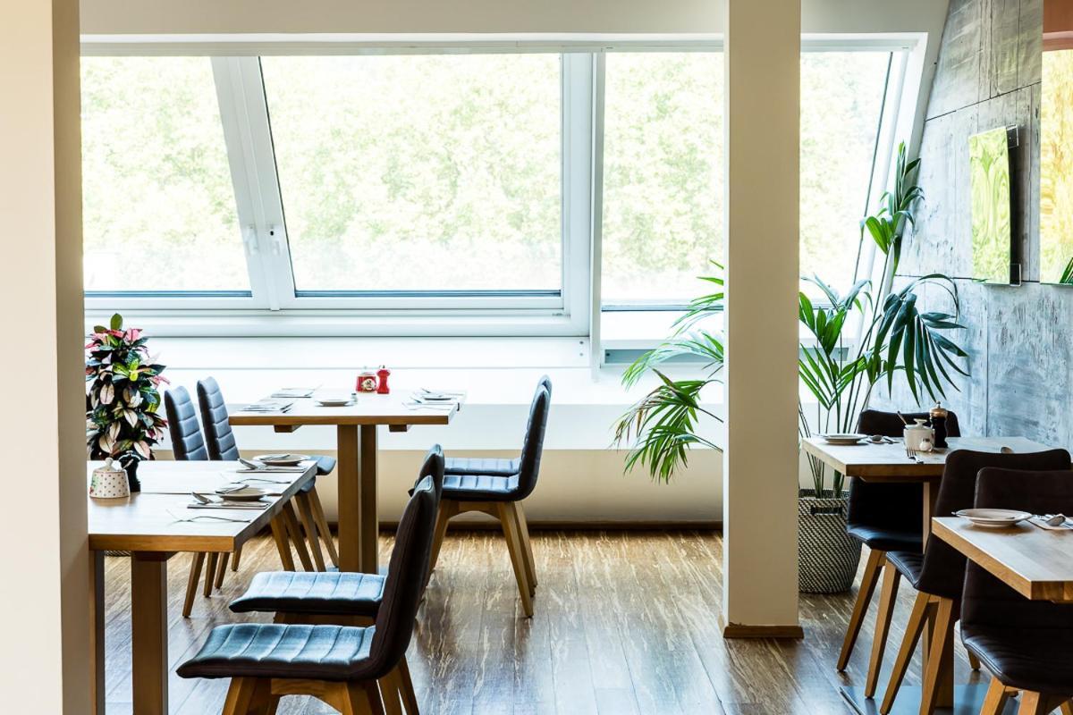 Restaurant Hotel Zum Storchen Waldkirch Kültér fotó